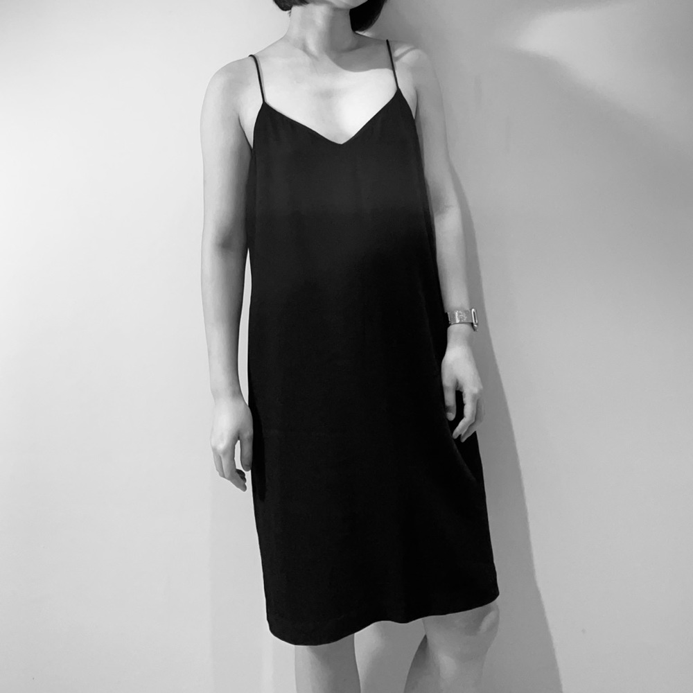 Vince dress